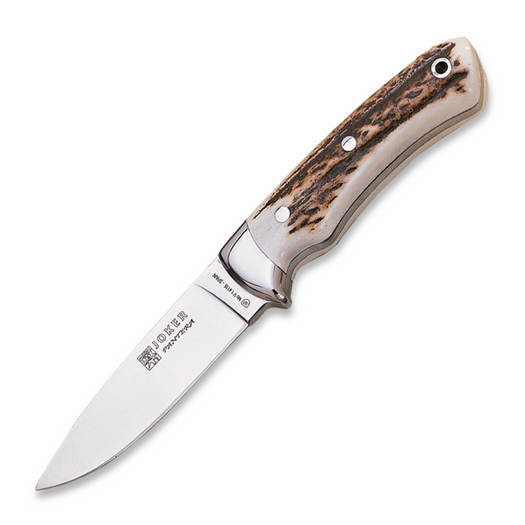 Joker Pantera, Stag Deer Antler