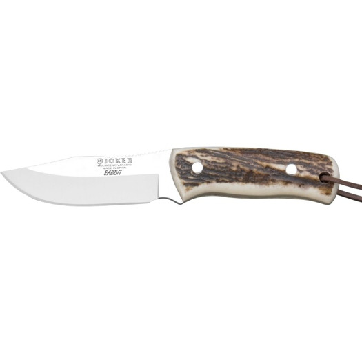 Joker Rabbit kniv, Stag