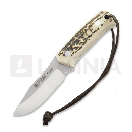 Cuchillo Joker Rabbit, Stag