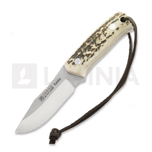 Joker Rabbit kniv, Stag