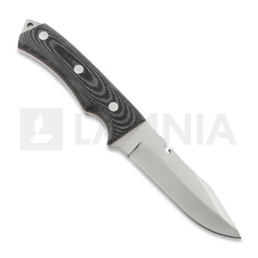 Joker RAK-3, Black Micarta