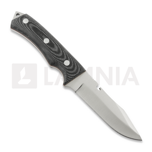 Joker RAK-3, Black Micarta