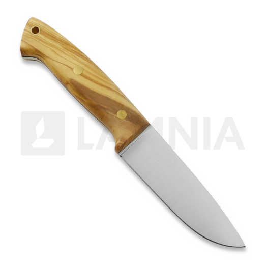 Joker Ranger puukko, Olive Wood