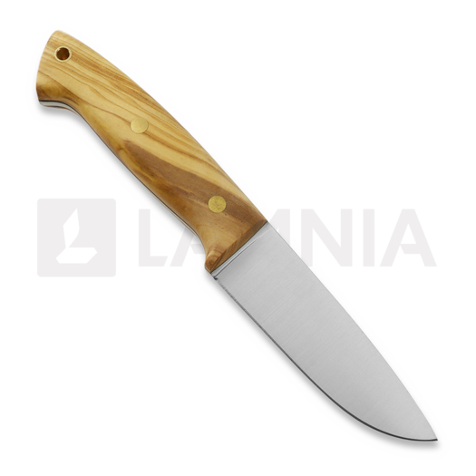 Joker Ranger bushcraft peilis, Olive Wood