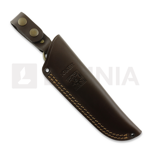 Joker Ranger bushcraft peilis, Olive Wood