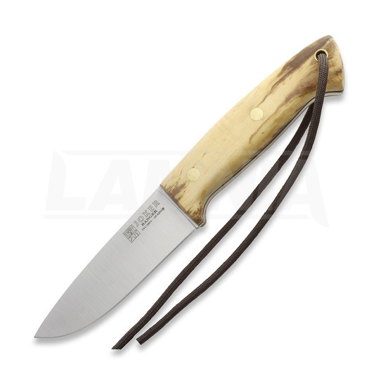 Nazis bushcraft Joker Ranger, Olive Wood, Firesteel