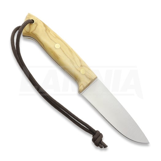Joker Ranger puukko, Olive Wood, Firesteel