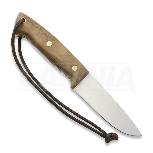 Joker Ranger bushcraft peilis, Walnut, Firesteel