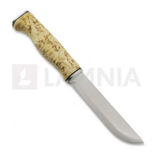 Joker Sami puukko, Curly Birch