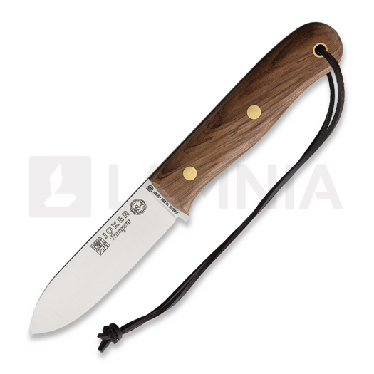 Joker Trampero Survival Bushcraft