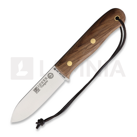 Joker Trampero Survival Bushcraft