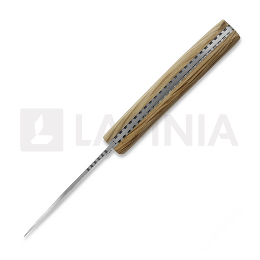 Joker Tucan folding knife, Oak