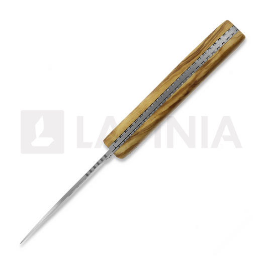 Joker Tucan folding knife, Olive Wood