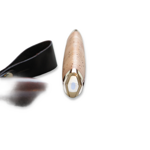 Coltello finlandese Joonas Kallioniemi Birch Bark Puukko