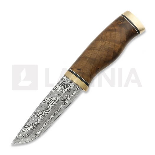 Medību nazis JT Pälikkö Bushcraft Puukko