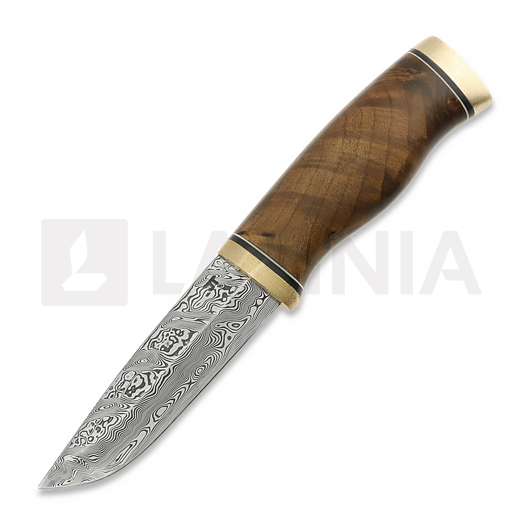 JT Pälikkö Bushcraft Puukko hunting knife