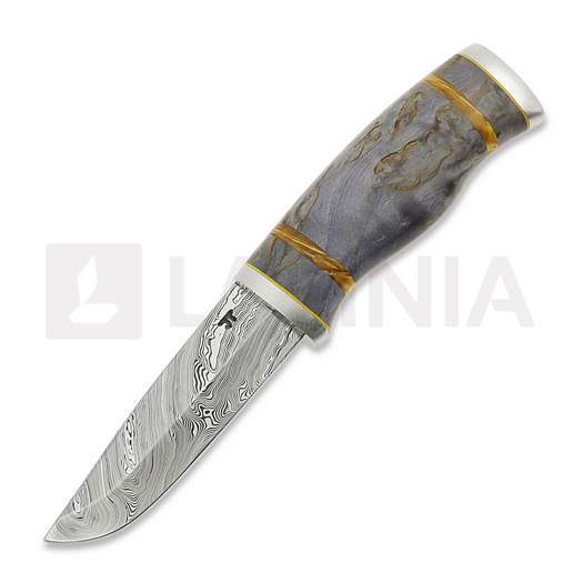 JT Pälikkö Bushcraft Puukko lovački nož