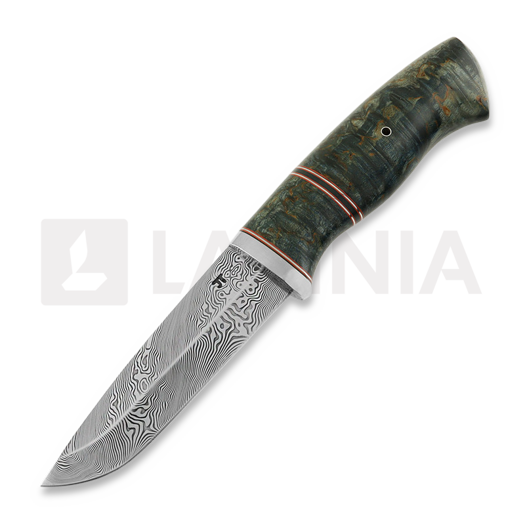 Ніж JT Pälikkö Hunting knife