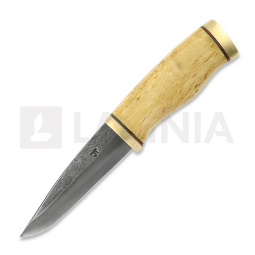 Couteau finlandais JT P&auml;likk&ouml; Hunting knife