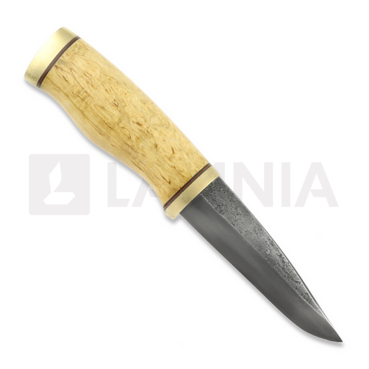 Couteau finlandais JT P&auml;likk&ouml; Hunting knife