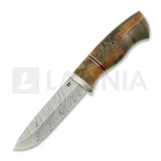 Medību nazis JT Pälikkö Hunting knife