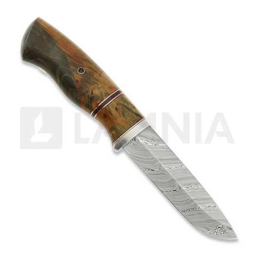 Nóż myśliwski JT Pälikkö Hunting knife