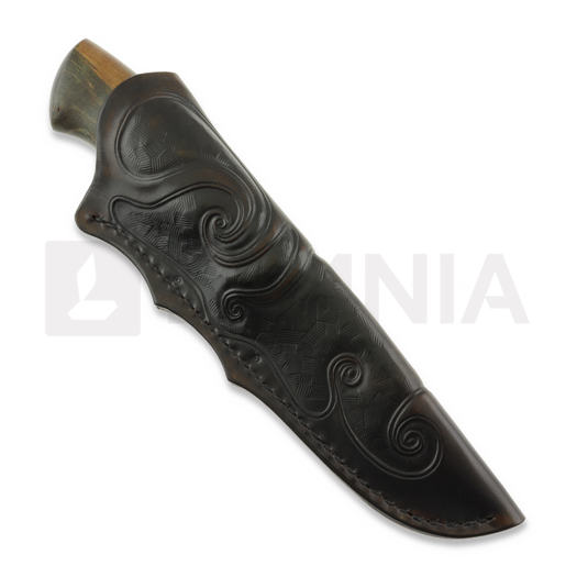 Couteau de chasse JT P&auml;likk&ouml; Hunting knife