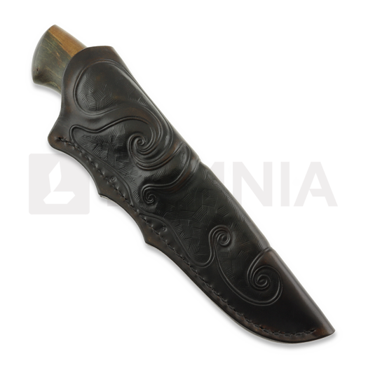 Nóż myśliwski JT Pälikkö Hunting knife