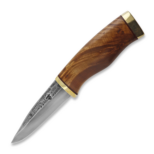 Somu nazis JT Pälikkö Hunting knife