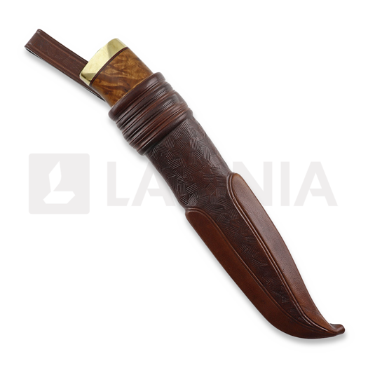 JT P&auml;likk&ouml; Hunting knife 芬兰刀