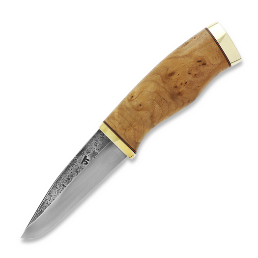 JT Pälikkö Hunting knife jachtmes