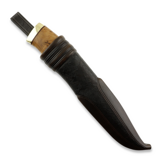 JT P&auml;likk&ouml; Hunting knife 猎刀