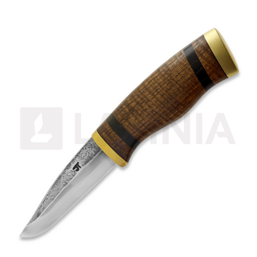 JT Pälikkö Hunting knife Hickory