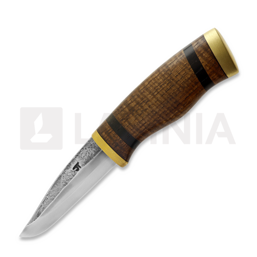 JT Pälikkö Hunting knife Hickory