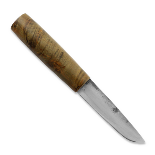 JT P&auml;likk&ouml; Rautakausipuukko