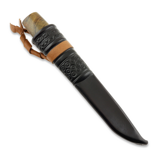 JT P&auml;likk&ouml; Rautakausipuukko