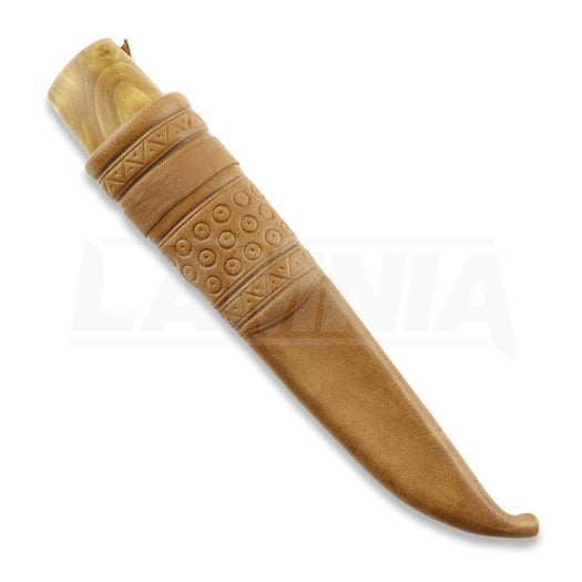 JT P&auml;likk&ouml; Rautakausipuukko