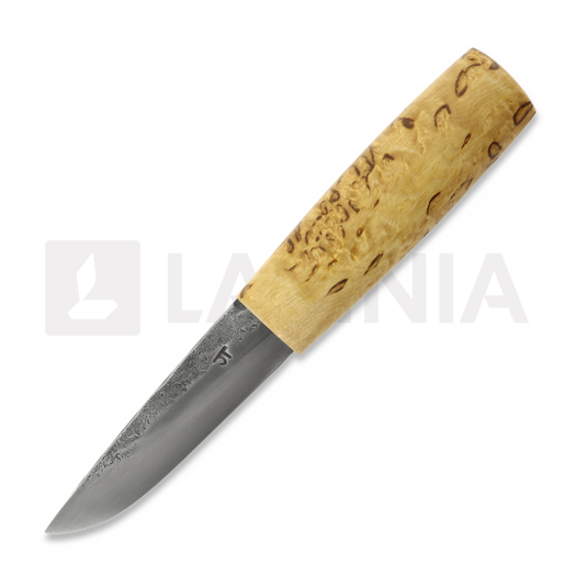 Couteau finlandais JT P&auml;likk&ouml; Iron Age