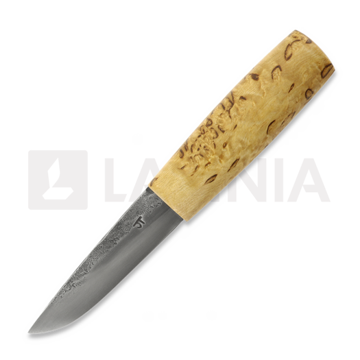 Фінський ніж JT Pälikkö Iron Age