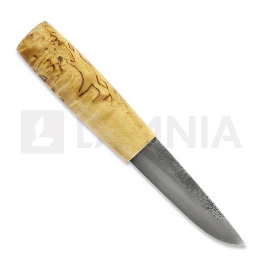 Couteau finlandais JT P&auml;likk&ouml; Iron Age