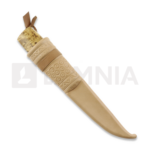 Couteau finlandais JT P&auml;likk&ouml; Iron Age