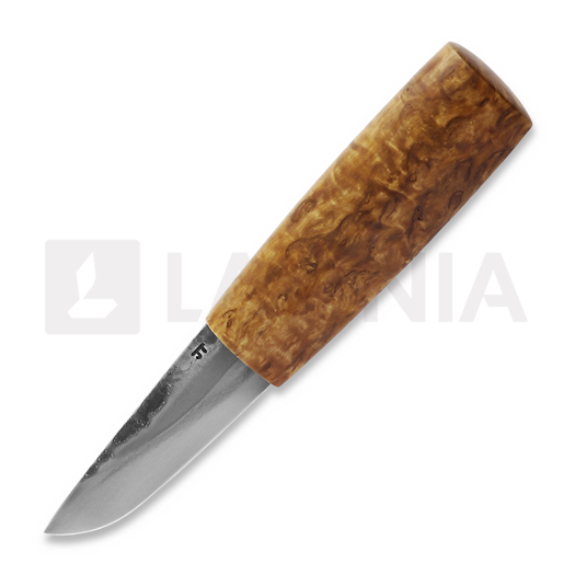 JT Pälikkö Iron Age finska kniv
