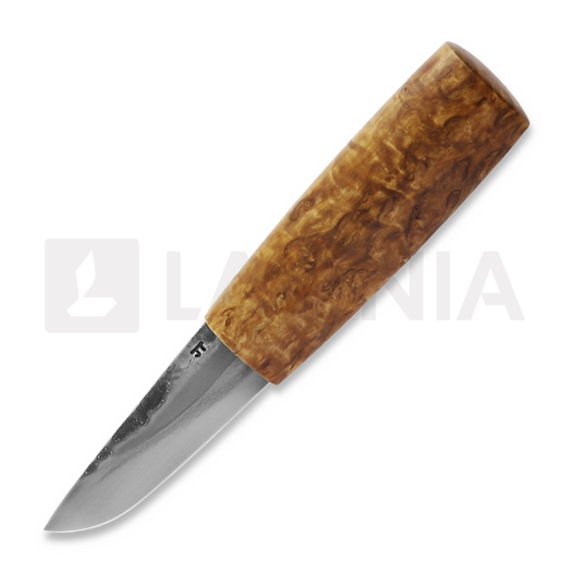 JT Pälikkö Iron Age finn kés