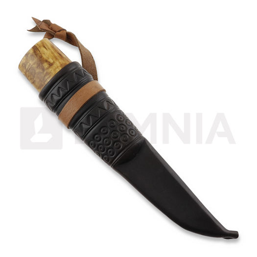 JT P&auml;likk&ouml; Rautakausipuukko