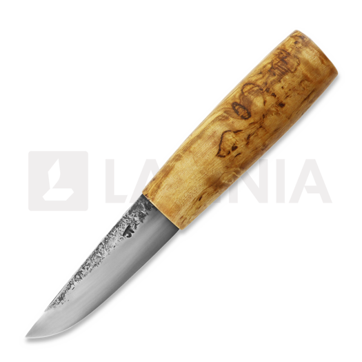 JT Pälikkö Iron Age finsk kniv