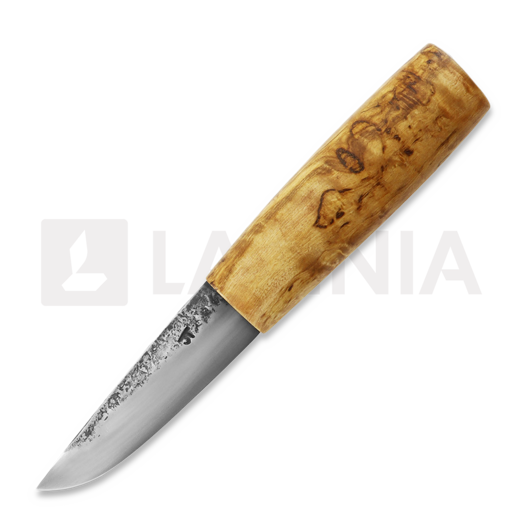 Somu nazis JT Pälikkö Iron Age