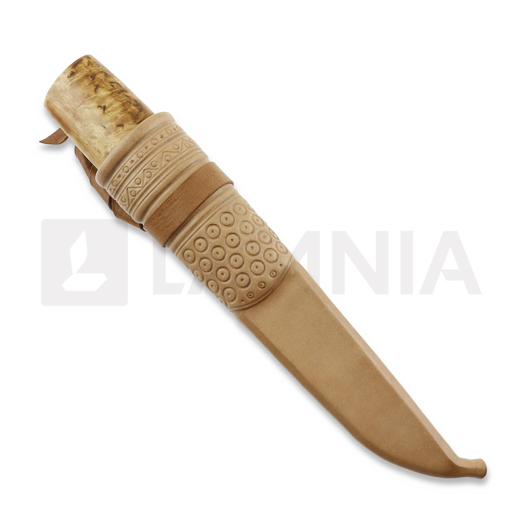 Cuțit finlandez JT Pälikkö Iron Age