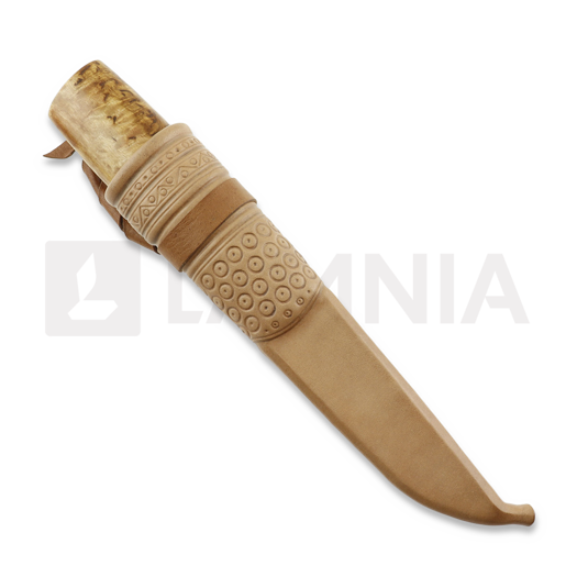 Финский нож JT Pälikkö Iron Age