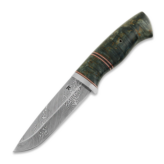 Мисливський ніж JT Pälikkö Mega hunter