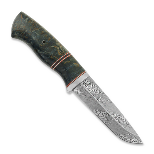 JT P&auml;likk&ouml; Mega hunter mets&auml;styspuukko